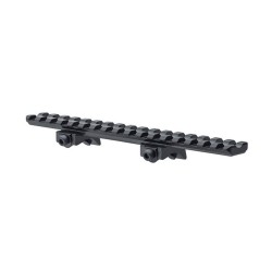 montage amovible blaser rail picatinny long 25.5 cm